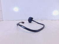 Harley Davidson Softail Dyna Sportster Left Handlebar Horn Turn Signal Switches - C3 Cycle
