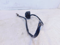 Harley Davidson Softail Dyna Sportster Left Handlebar Horn Turn Signal Switches - C3 Cycle