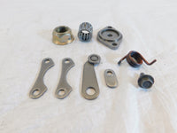 Kawasaki Vulcan 1500 1600 VN1500 VN1600 Transmission Gears Shifter Drum & Forks - C3 Cycle
