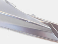 2007-2009 Aprilia Shiver 750 SL750 Right Gray Rear Tail Section Fairing Cowl - C3 Cycle