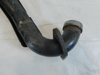 1999-2001 Victory Deluxe Standard V92 Cruiser Rear Exhaust Header Pipe - C3 Cycle