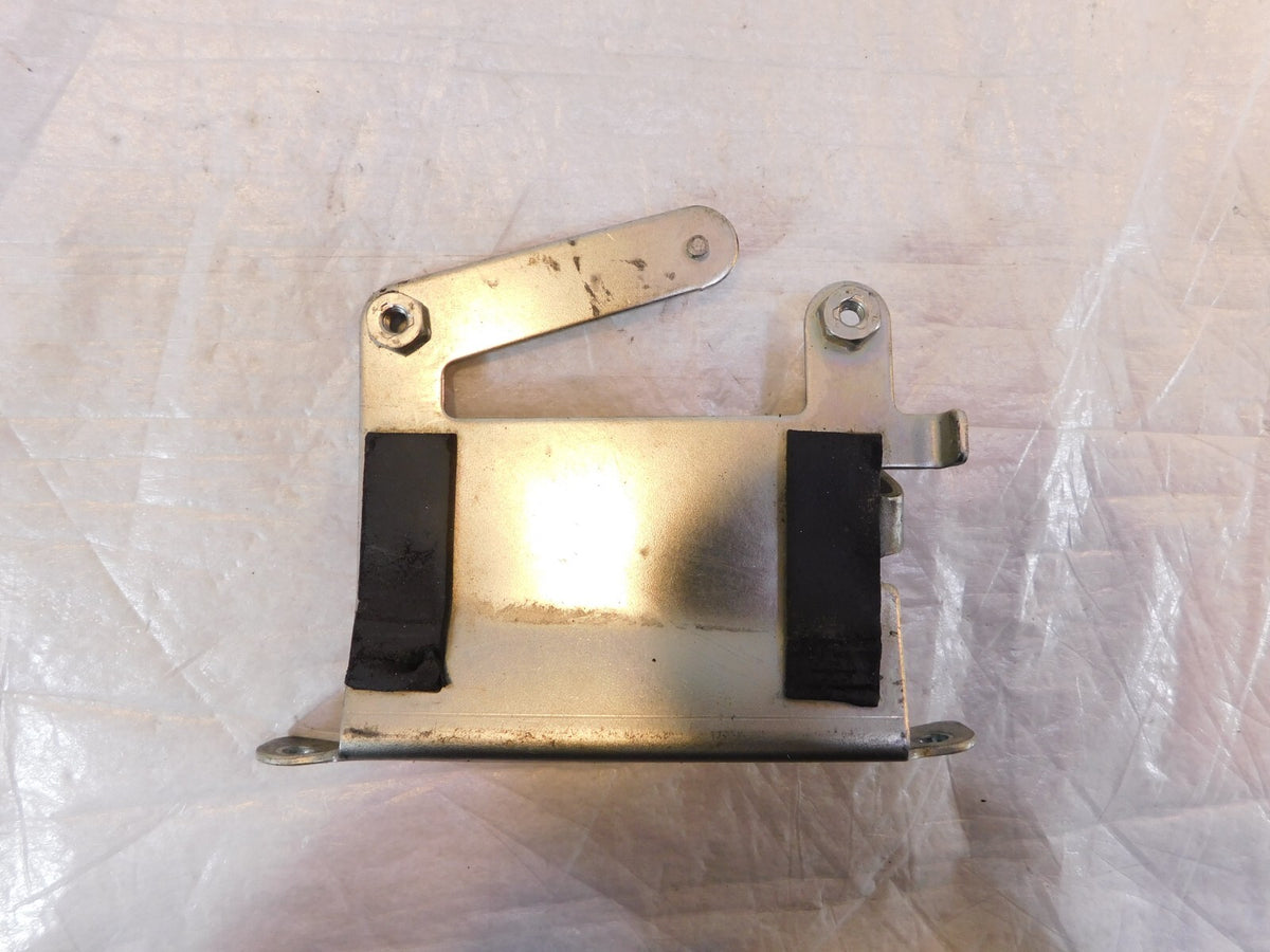 02-07 Harley Davidson V-Rod VRod VRSC VRSCA Ignition Module ECM Mount Bracket - C3 Cycle