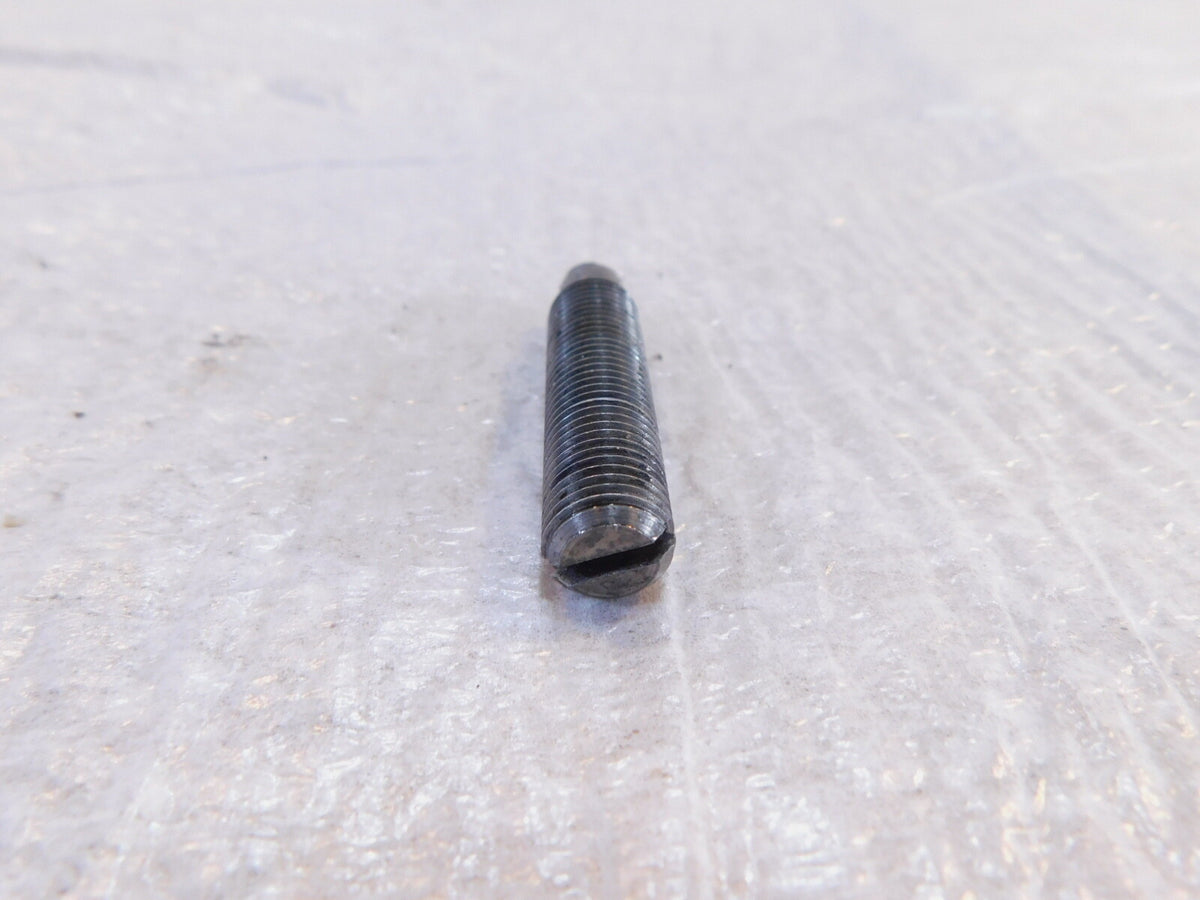 1972-1978  Harley Davidson XLH Ironhead Sportster Shifter Shift Adjuster Screw - C3 Cycle