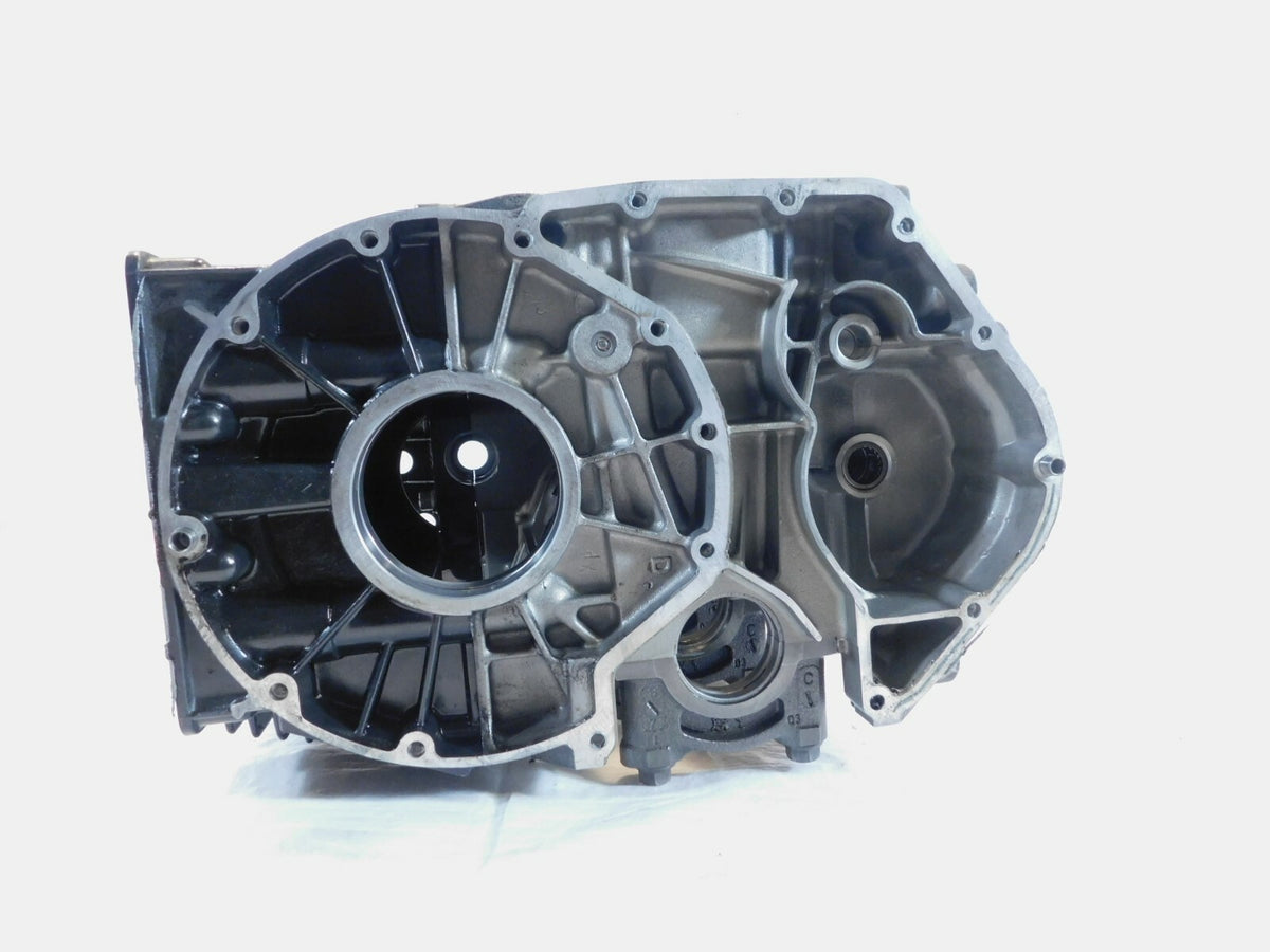 BMW K1200GT K1200RS 1200 Engine Motor Top Bottom Crankcase Crank Case w/ Piston - C3 Cycle
