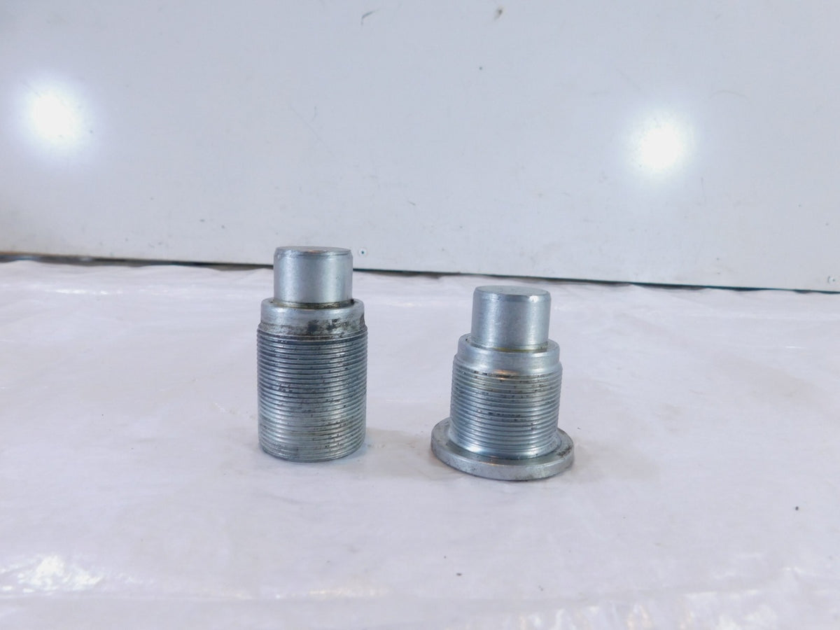 2001-2017 Honda GL1800 Goldwing 1800 Left & Right Rear Fork Swingarm Mount Bolts - C3 Cycle