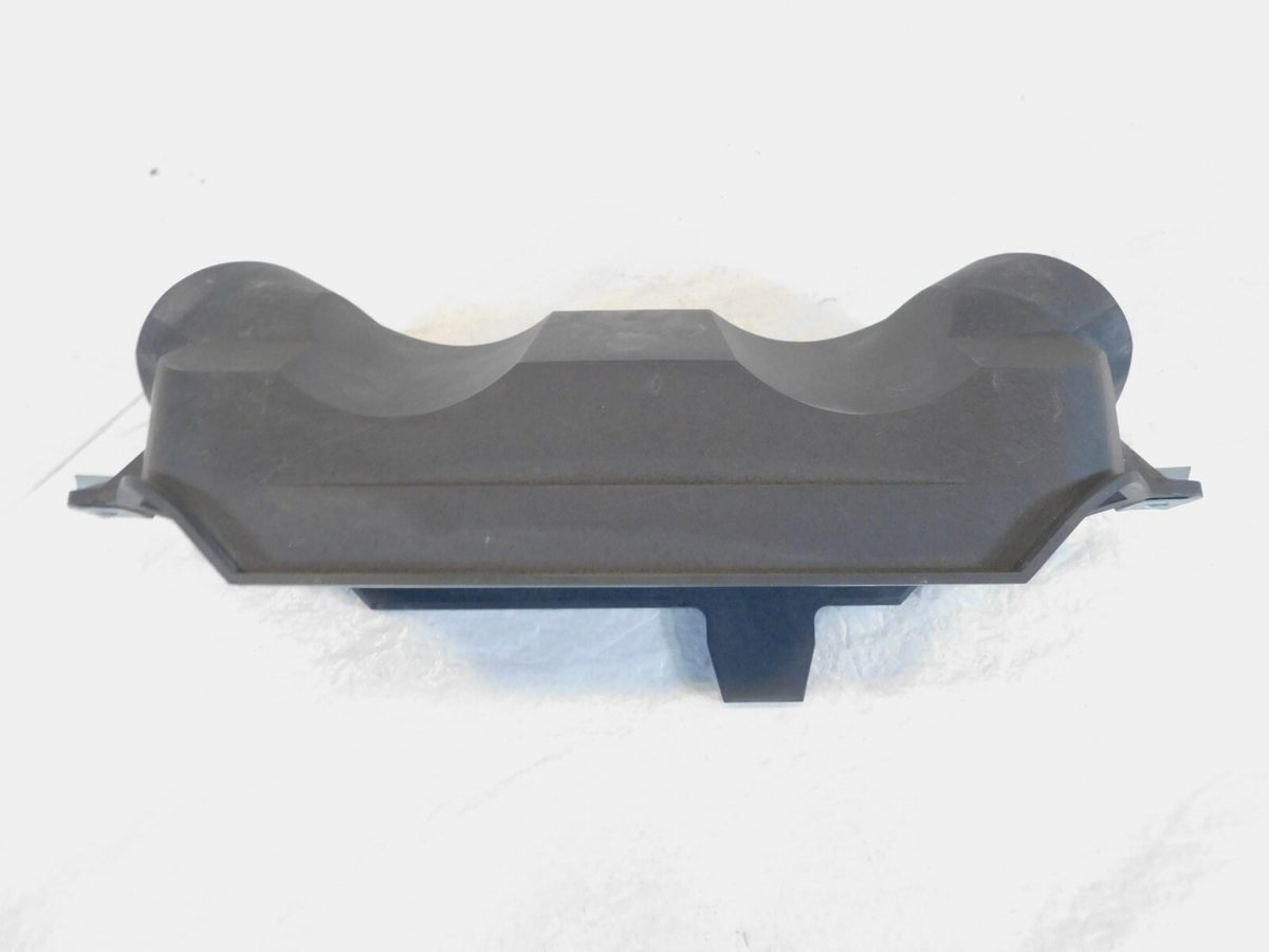1995-2002 BMW R1100RT 1100 Center Air Intake Cleaner Duct Scoop Pipe Collector - C3 Cycle