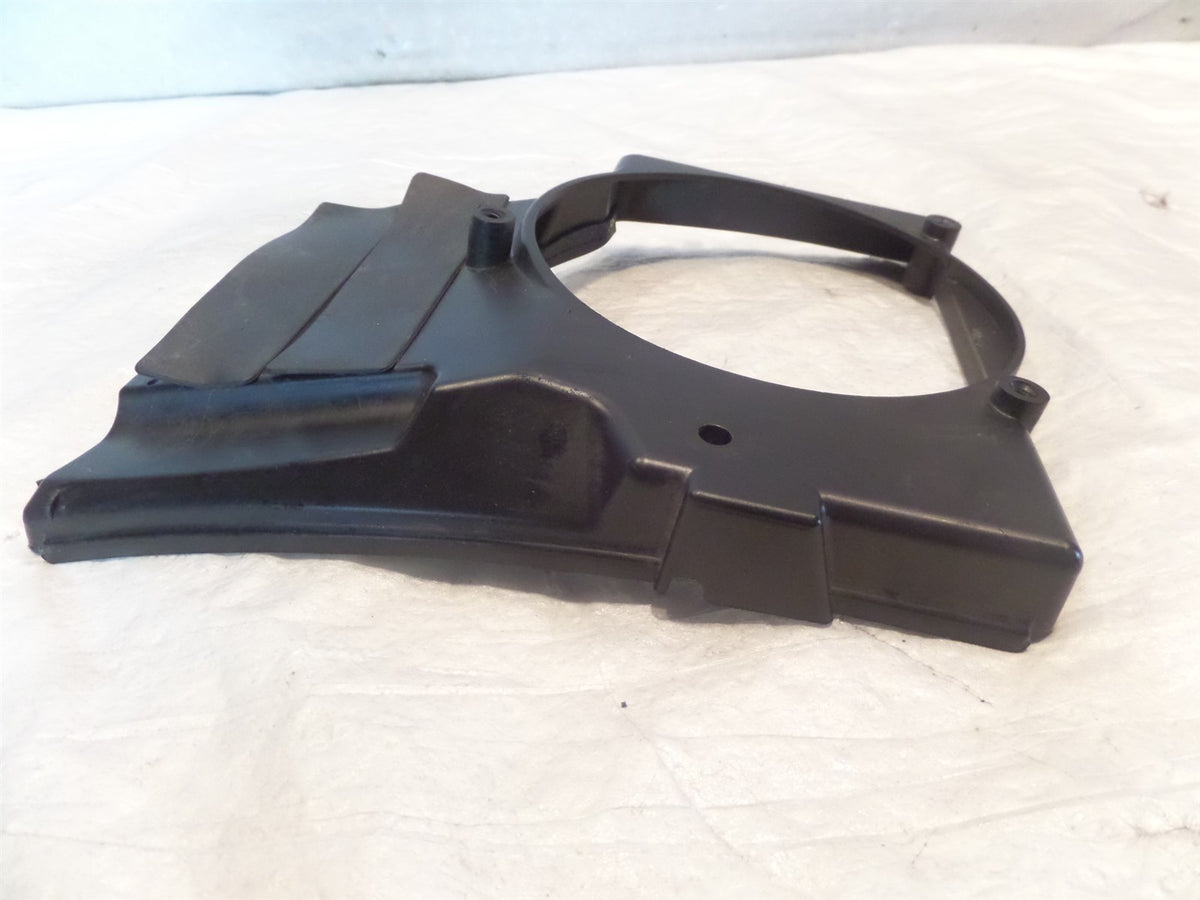 KTM 950 990 Super Duke R & Adventure S Engine Cooling Radiator Fan Cover Holder - C3 Cycle
