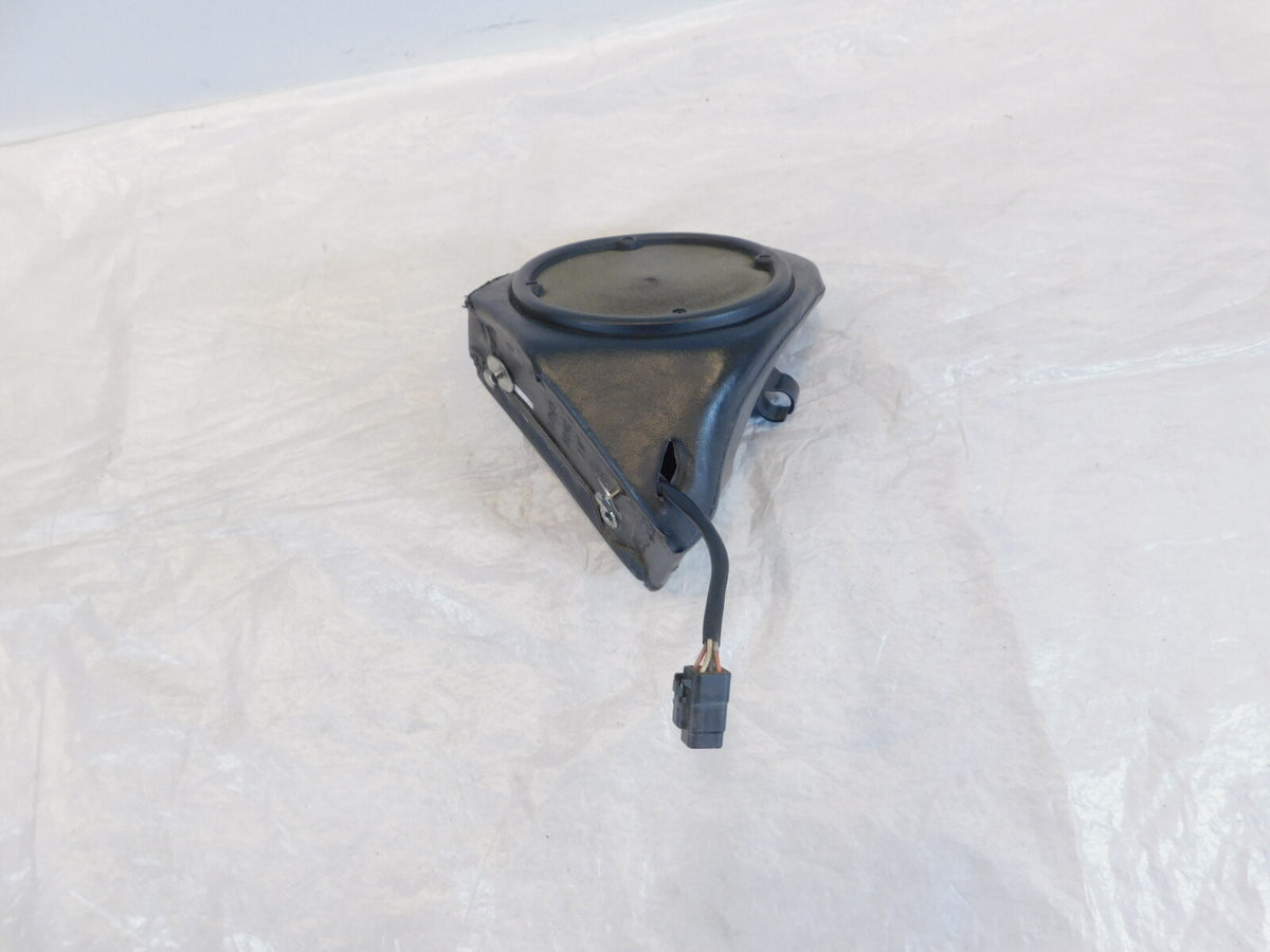 Harley Davidson Electra Glide Ultra Classic Tour Pak Left Rear Speaker & Box
