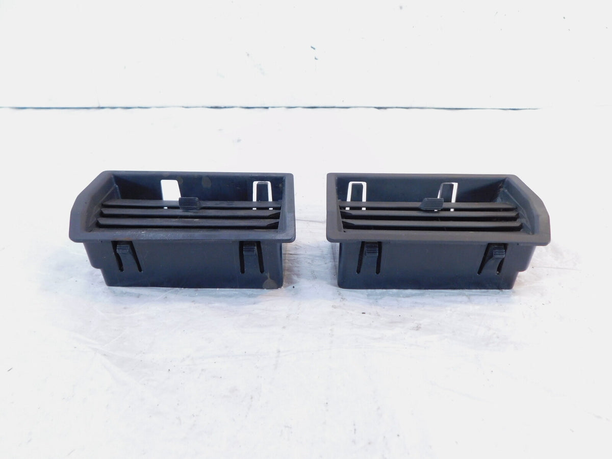 1988-2000 Honda GL1500 GL1500I Goldwing Left/Right Inner Fairing Vent Shutters - C3 Cycle