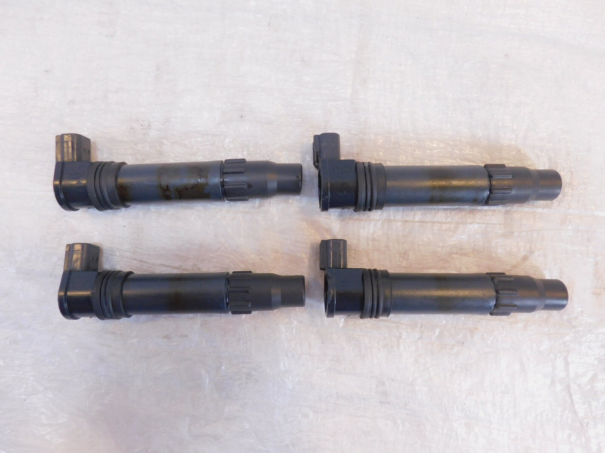 2003-2024 Honda CBR600RR 600RR CBR Engine Motor Ignition Coil Spark Plug Caps - C3 Cycle