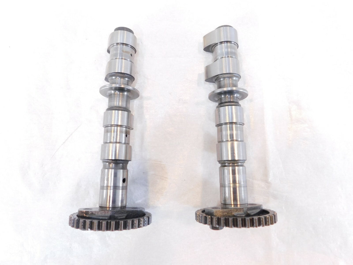 2015-22 Yamaha YZFR3 YZF R3 MT03 MT-03 Engine Intake Exhaust Camshaft Cam Shafts - C3 Cycle