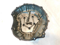 1991-2003 Triumph Trophy 4 1200 Grey Right Engine Motor Clutch Cover Guard - C3 Cycle