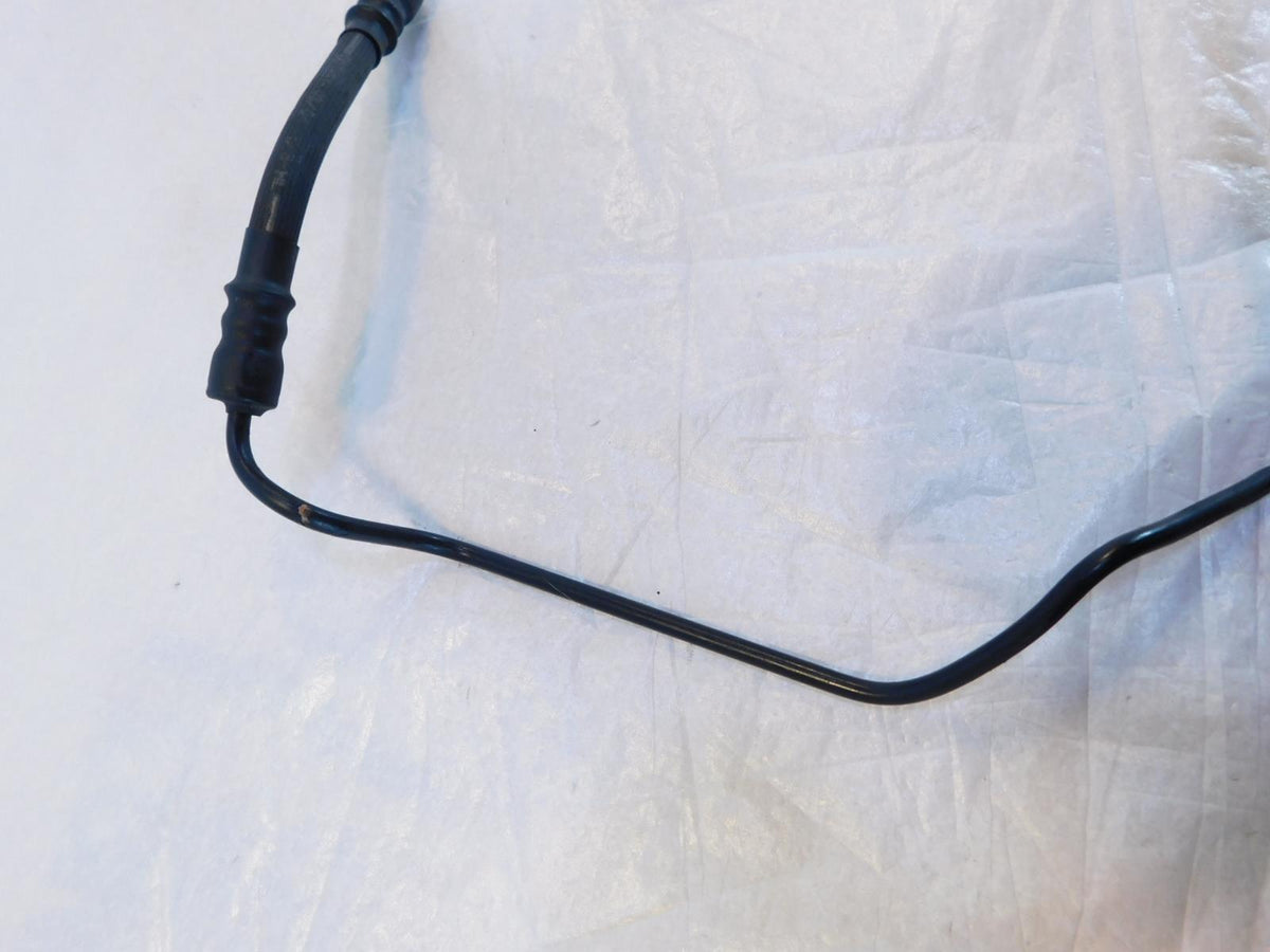 Harley Davidson Road King Classic & Custom Dual Disc Front Brake Hose Lines - C3 Cycle