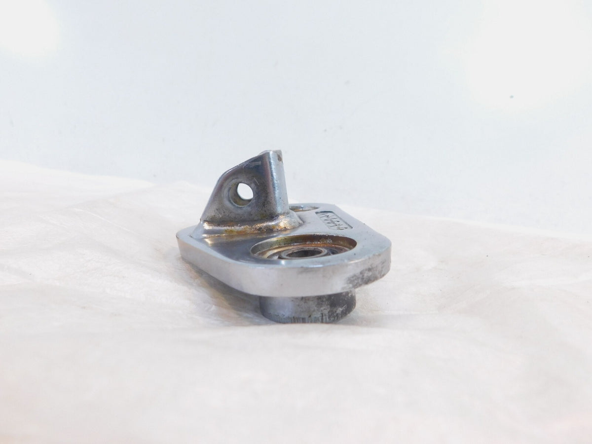Honda VT750 Shadow Ace & Deluxe 750 Front Left Footpeg Footrest Mount Bracket - C3 Cycle