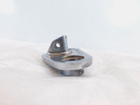 Honda VT750 Shadow Ace & Deluxe 750 Front Left Footpeg Footrest Mount Bracket - C3 Cycle