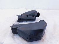 Triumph Daytona Trophy 900 1200 Right & Left Pair Airbox Cleaner Intake Chamber - C3 Cycle