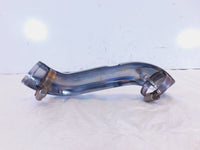 Harley Touring Road King Electra Glide Crossover Exhaust Pipe Cover Heat Shield - C3 Cycle