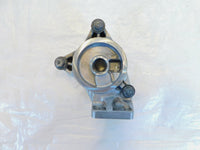 2004-2005 Kawasaki Ninja ZX-10R ZX1000 Engine Motor Oil Filter Mount Bracket - C3 Cycle
