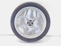 BMW K100 K100LT K100RS K75 & R65 R80 R80RT R100RT Cast Front Rim Wheel - 2.5x18" - C3 Cycle