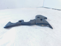 Kawasaki Ninja 400 EX400 ABS Z400 Black Right Frame Side Cover Cowl Panel Trim - C3 Cycle