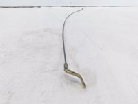 Honda ST1300 ST1300A ST1300AC Fuel Gas Petrol Tank Pivot Stopper Cable Line Wire - C3 Cycle