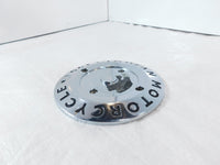 Indian Chief Chieftain Roadmaster & Springfield Left Engine Motor Clutch Cover - C3 Cycle