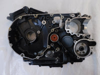 Suzuki Intruder 800 VS800 Boulevard S50 Engine Motor Block Crankcase -Left Half - C3 Cycle