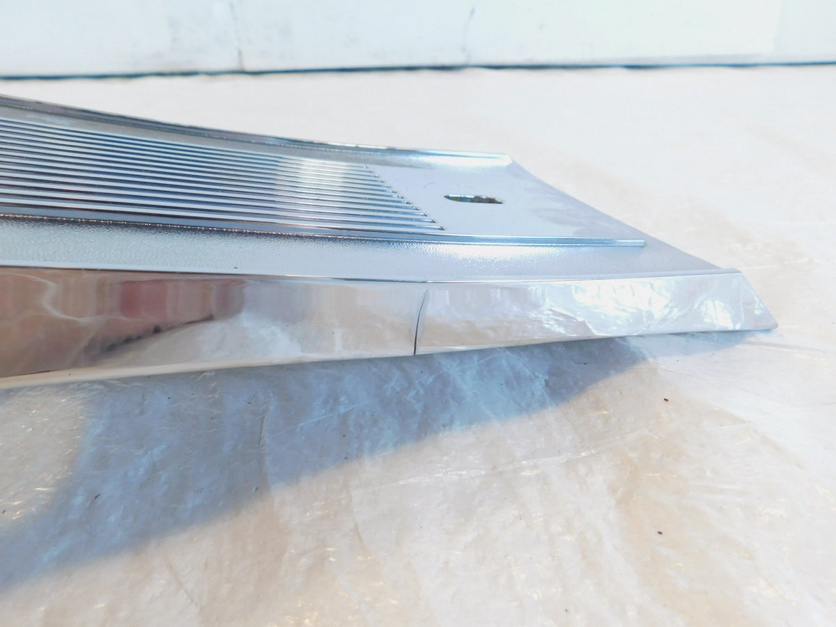 1999-2007 Harley Davidson Road King FLHR & Classic Fuel Gas Tank Center Console - C3 Cycle