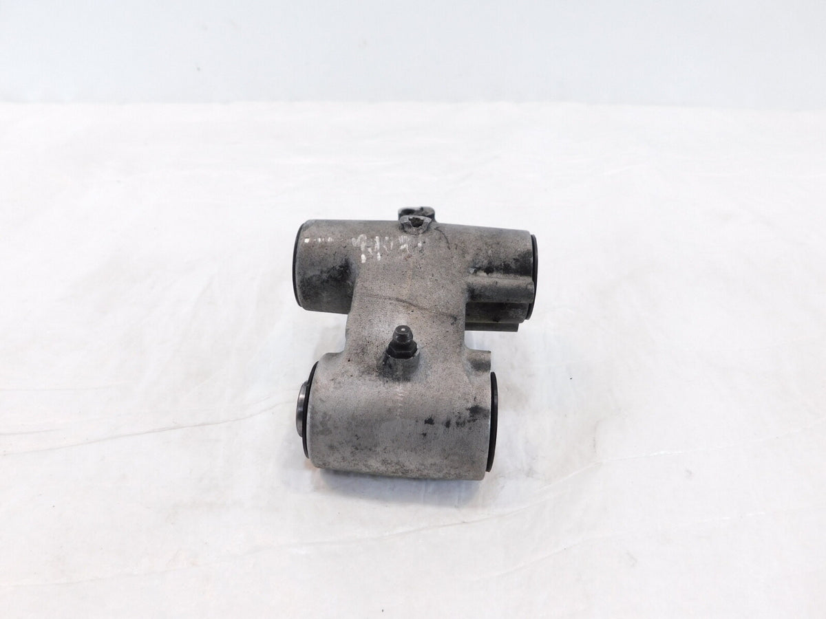 2006-2009 Kawasaki Vulcan 900 VN900 Classic LT Custom Rear Wheel Shock Knuckle - C3 Cycle