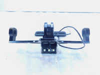 2015-2022 Yamaha YZF-R3 MT-03 Rear Wheel Fender Turn Signal & License Mount