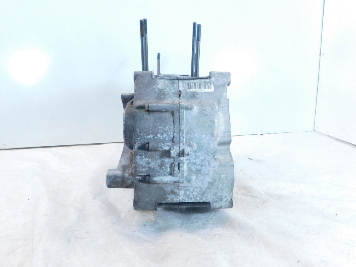Aprilia RSV 1000 Mille R RSVR RSV1000R Tuono Caponord Engine Block Crankcase - C3 Cycle