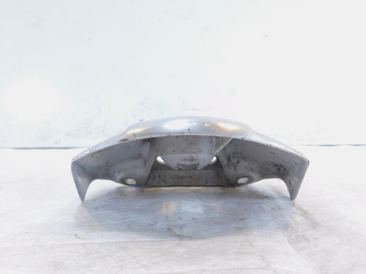 Harley Davidson Sportster 883 & 1200 Headlight Headlamp Visor Mount Bracket - C3 Cycle