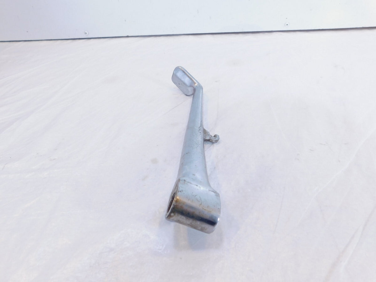 1987-2009 Suzuki Intruder Boulevard S83 VS1400 Chrome Kickstand Side Stand Prop - C3 Cycle