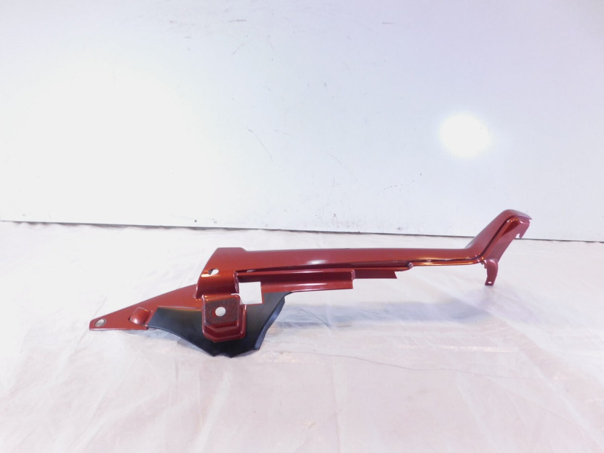 1995-2001 BMW R1100RT R1100 RT Red Right Side Rear Tail Fairing Cowling Panel - C3 Cycle