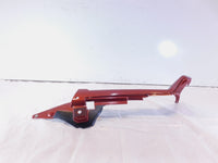1995-2001 BMW R1100RT R1100 RT Red Right Side Rear Tail Fairing Cowling Panel - C3 Cycle