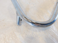 Harley Davidson Touring Electra Glide & Tour Glide Left Saddlebag Crash Guard - C3 Cycle