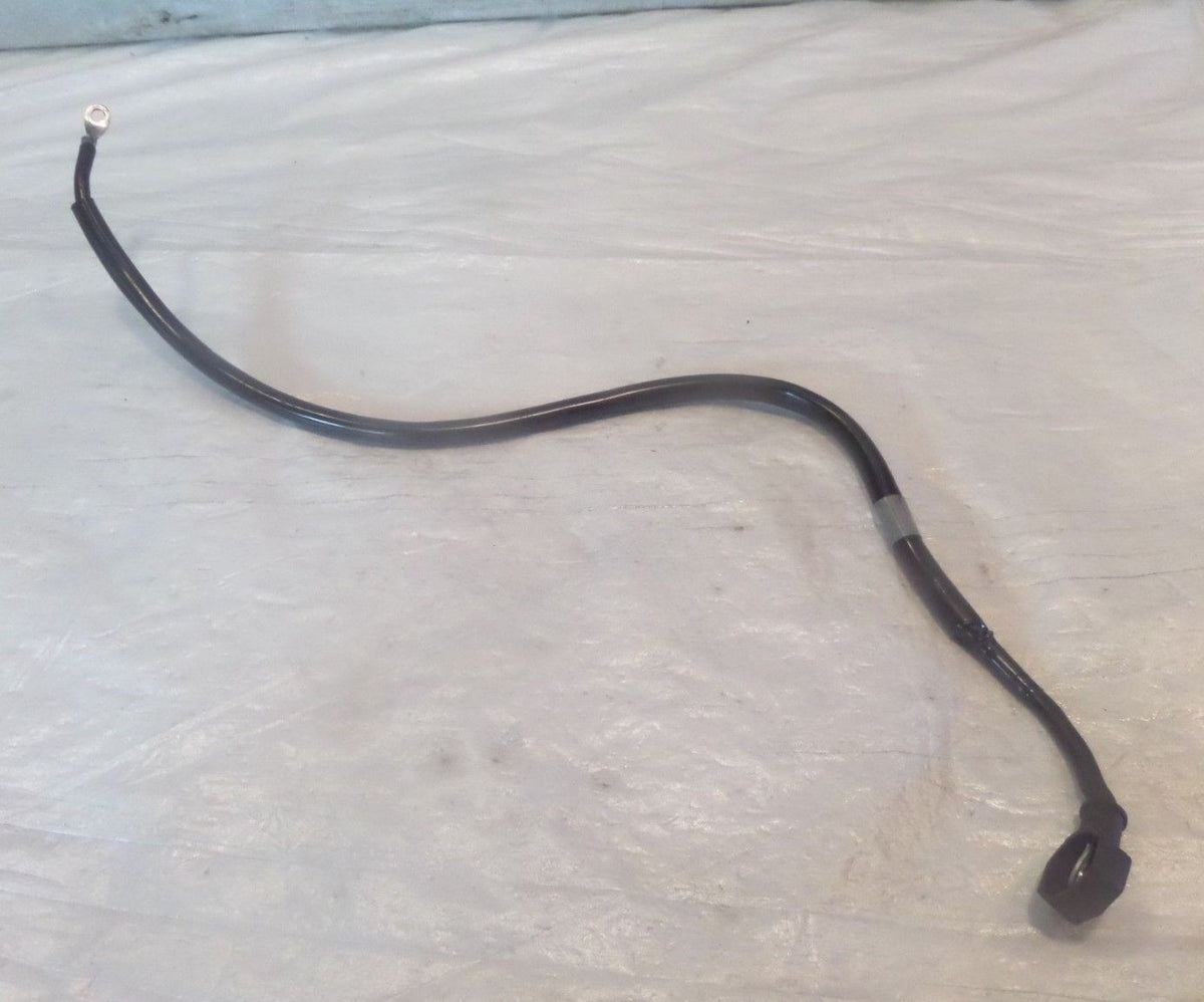 2014-2016 Yamaha FZ09 Negative Battery Cable Wire Lead 1RC-82116-00-00 - C3 Cycle