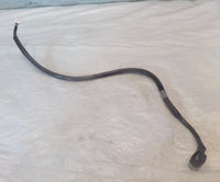 2014-2016 Yamaha FZ09 Negative Battery Cable Wire Lead 1RC-82116-00-00 - C3 Cycle