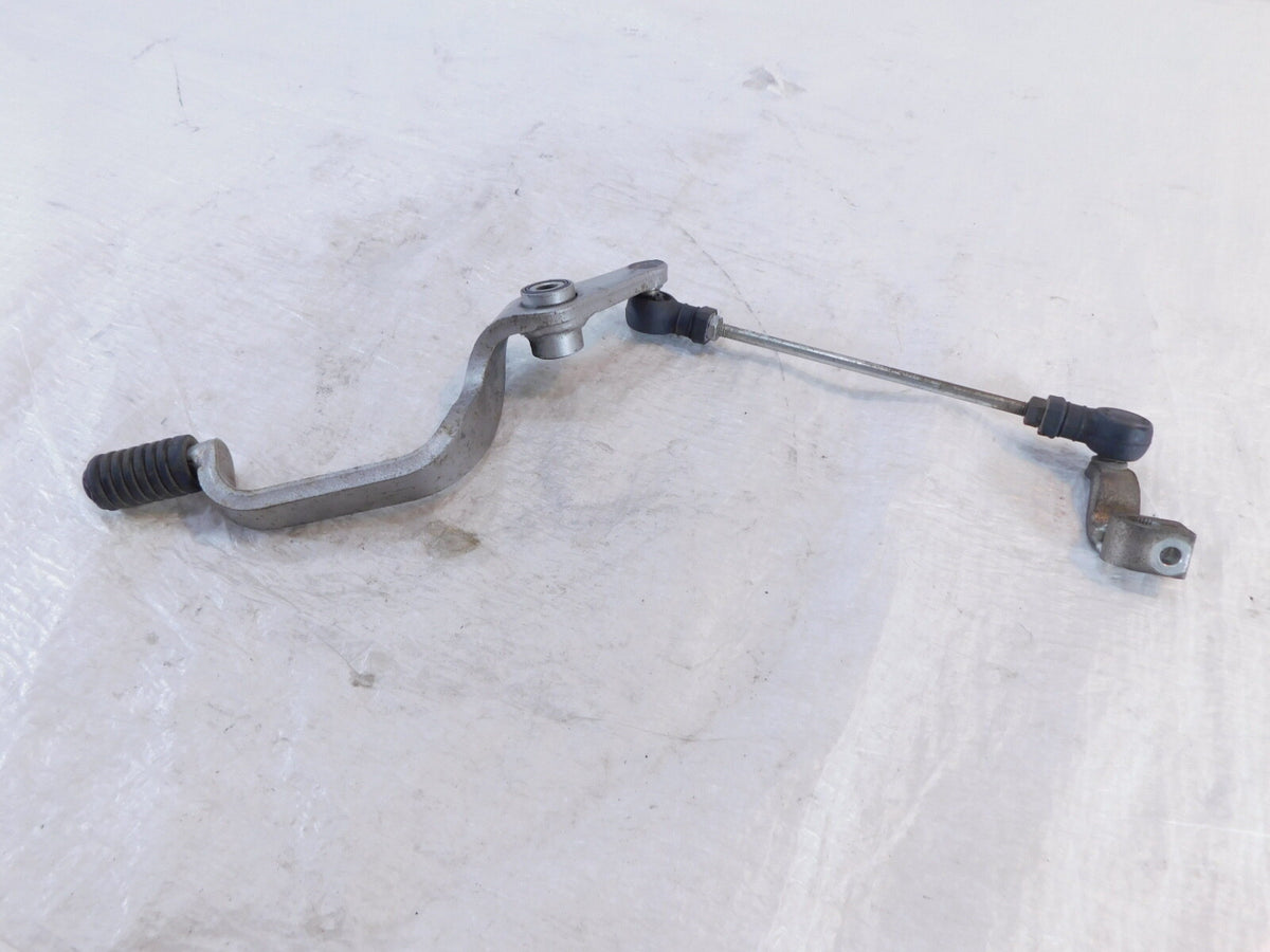 Honda ST1300 ST1300A Left Side Transmission Gear Shifter Shift Pedal & Linkage - C3 Cycle