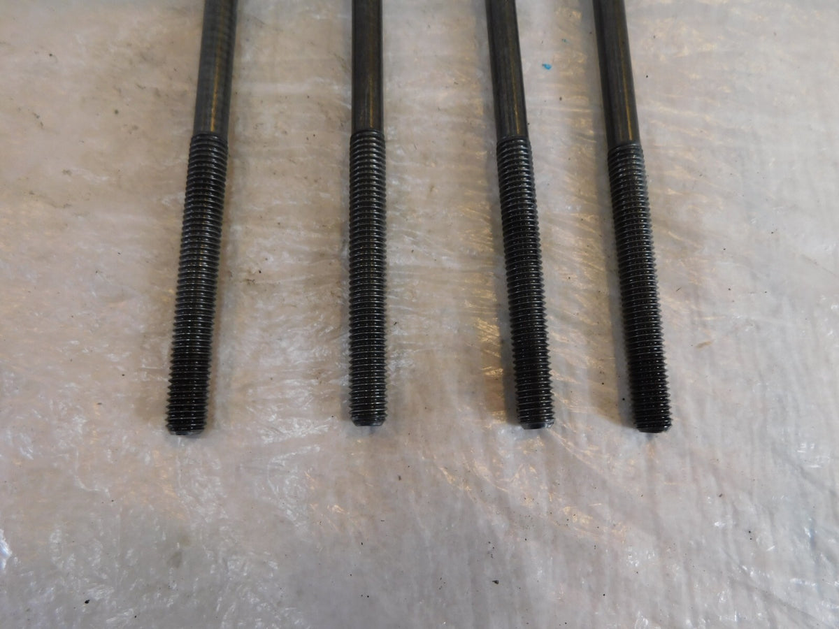 Honda Shadow VT600C VT600CD VT750C VT750CD Cylinder Head Cover Mount Bolts - C3 Cycle
