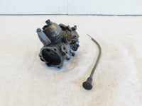72-75 Harley Davidson Sportster 900 & 1000 Air Intake Bendix Carb Carburetor - C3 Cycle