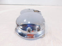 Yamaha V-Star XVS-1100 Classic Custom Silverado Right Crankcase Clutch Cover - C3 Cycle