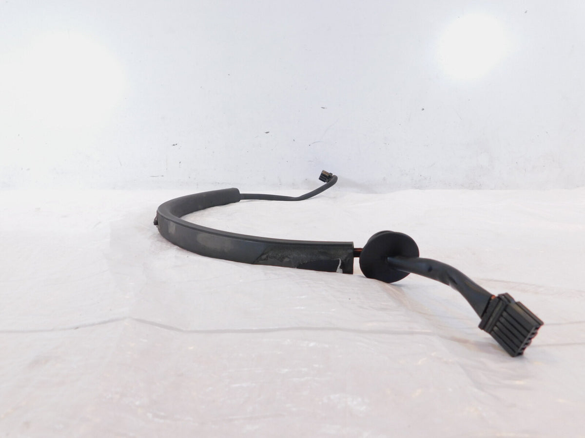 Harley Davidson Sportster 883 & 1200 Rear Fender Tail Brake Light Wire Harness - C3 Cycle