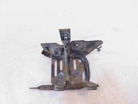 Honda VTX1800 VTX1800F VTX1800N VTX1800R Fuel Pump Mount Mounting Bracket Stay - C3 Cycle