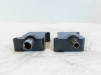 Kawasaki Vulcan 1500 Classic Drifter Nomad FI Cylinder Head Reed Valve Cap Cover - C3 Cycle
