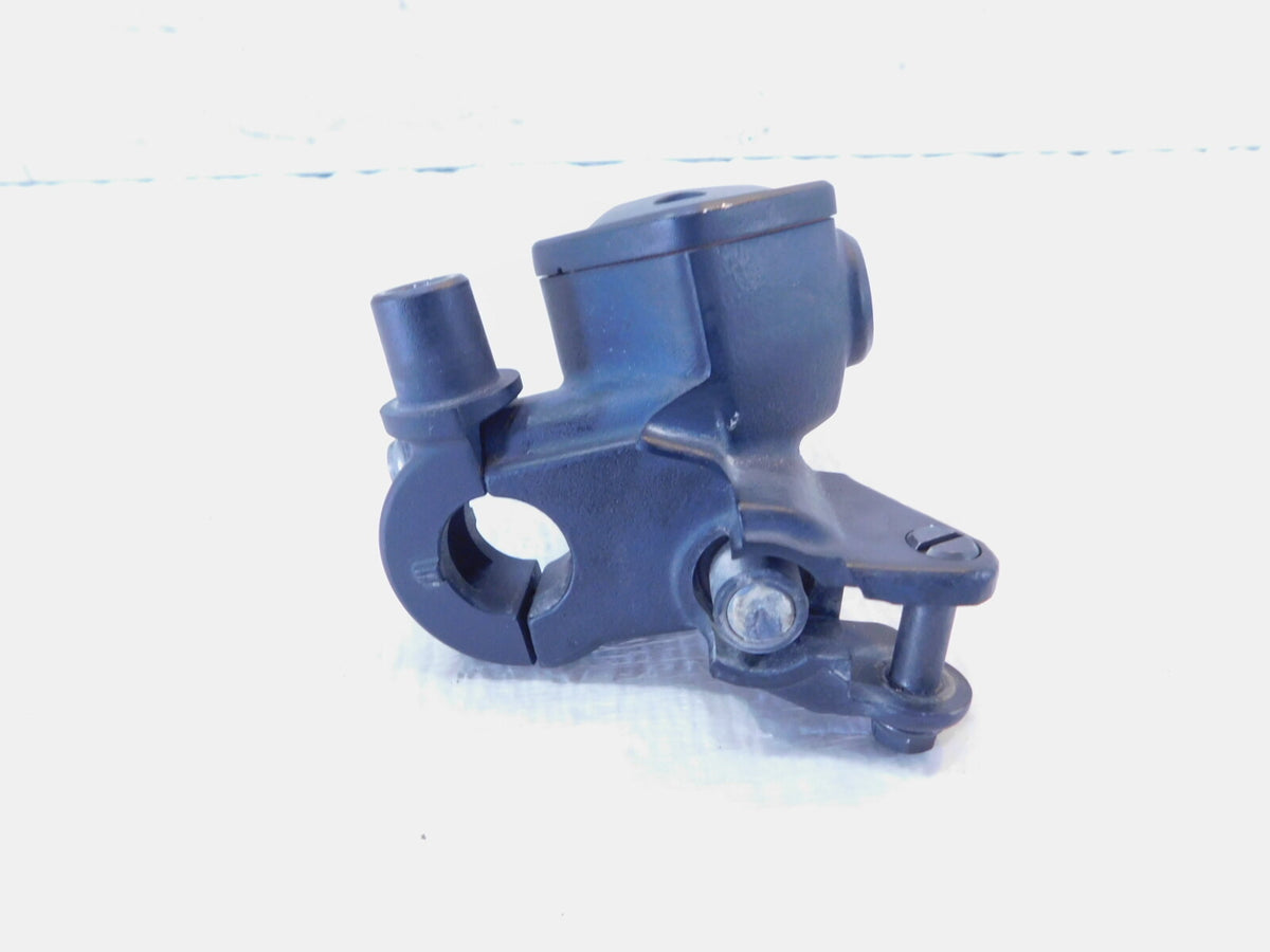 BMW S1000XR F750GS F850GS F900R F900XR RnineT Front Wheel Brake Master Cylinder - C3 Cycle