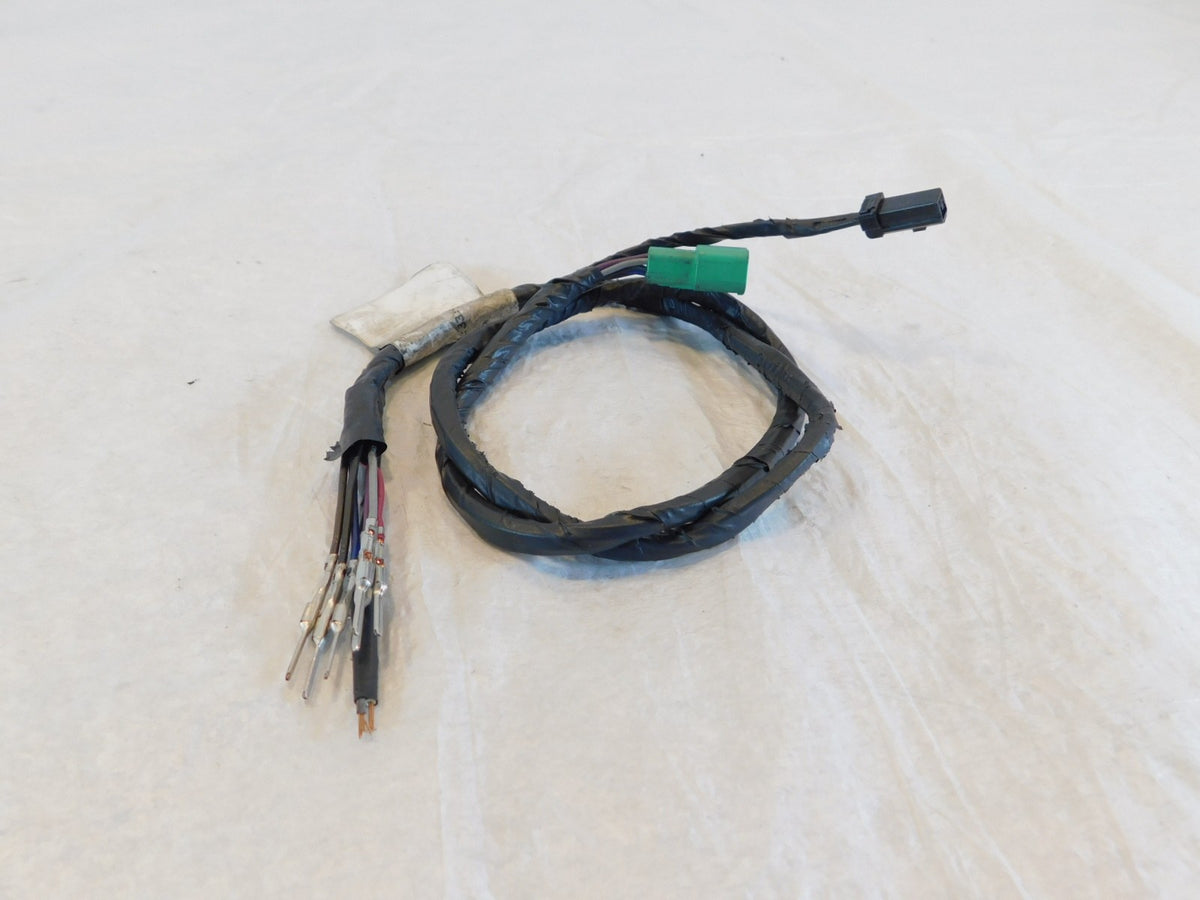 Harley Touring Road King Electra Glide Electronic Throttle Control Wire Harness - C3 Cycle