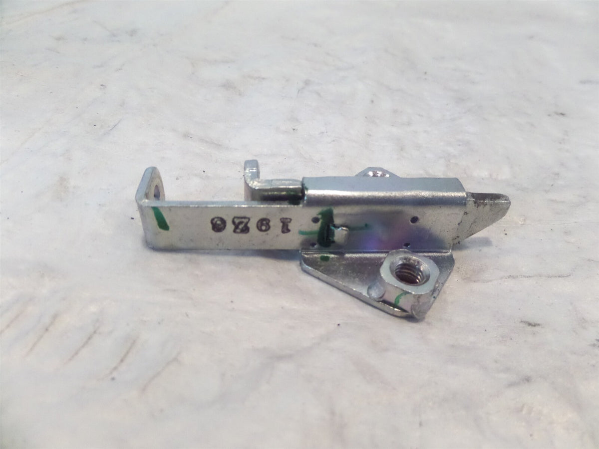 Kawasaki Ninja 650 EX650 650R Versys Z650 Z900 Seat Saddle Striker Lock Latch - C3 Cycle