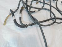 2002 Aprilia ETV1000 Caponord 1000 Engine Oil Coolant Air Hose Pipe Line Box Lot - C3 Cycle