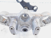 2001-2005 BMW F650CS Scarver Upper/Lower Triple Trees Front Fork Steering Stem - C3 Cycle